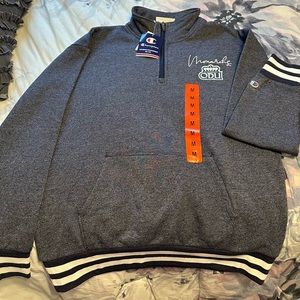 Men’s odu pullover hoodie